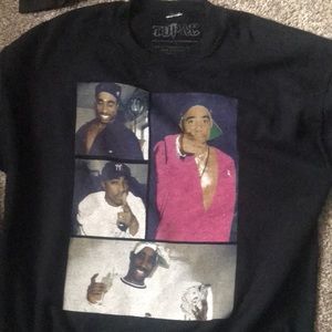 Tupac sweatshirt